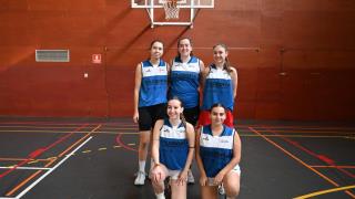 Más de 200 equipos participan en el Campeonato de la Universidad de Zaragoza, “Trofeo Rector”